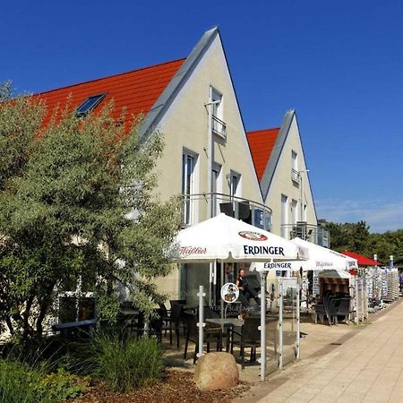 Strandstrasse 21 Fewo 08 Trassenheide Kültér fotó